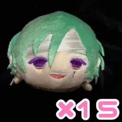 パラライ 円山玲央 ゆめころね 15個セット パラライ 円山玲央 ゆめころね 15個セット - メルカリ