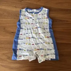 ベビー服のサムネイル