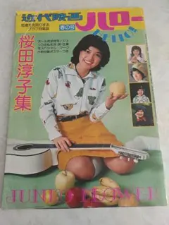 Junie 1987年6月号 No.77 　ジュニー Junie 1987年6月号 No.77 ジュニー - メルカリ