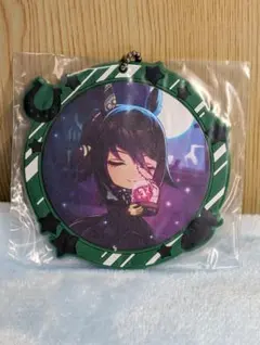 ウマ娘一番くじ シンボリクリスエス キーホルダー