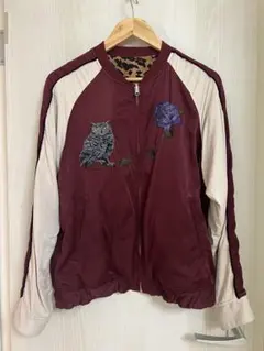 BRU NA BOINNE 25SS BEOジャンパー サイズL - メルカリ