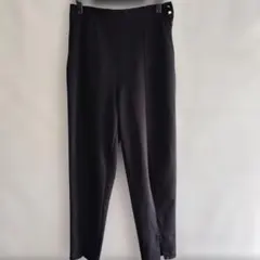 a.v.v ブラックパンツ Lサイズ