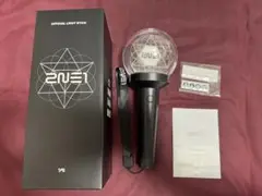 2025年最新】2ne1 ペンライトの人気アイテム - メルカリ