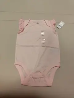 【新品・タグ付き】baby GAP ボディースーツ　80サイズ