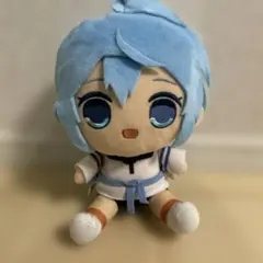 2025年最新】カラフルピーチ ぬいぐるみ るなの人気アイテム - メルカリ