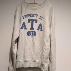 Champion　トレーナー