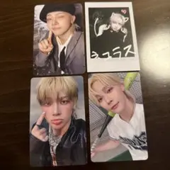 &TEAM NICHOLAS トレカ　まとめ売り