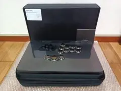 32芯リケーブル HD800s4N純銀 AECO XLRプラグ - メルカリ