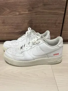 エアフォース1 supreme