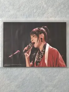 2026年最新】中森明菜生写真の人気アイテム - メルカリ