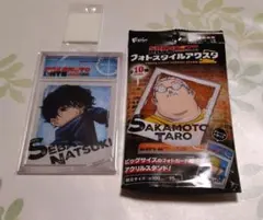 SAKAMOTO DAYS フォトスタイルアクスタ 勢羽夏生