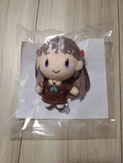 ラブライブ 蓮ノ空 セガラッキーくじ B賞 マスコットぬいぐるみ 藤島慈