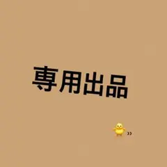 専用出品