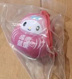 ジャパぐるみFig.　サンリオキャラクターズ　マイメロディ