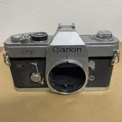 2026年最新】canon ft qlの人気アイテム - メルカリ