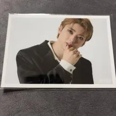 超特急　ユーキ　生写真