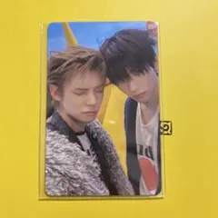 TXT ヒョンラ ユニット 7TH YEAR ヨンジュン スビン - メルカリ