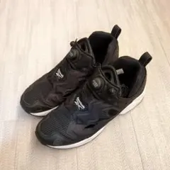 Reebok インスタ ポンプフューリー 95 29cm