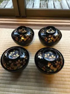 2026年最新】雑煮椀 輪島塗の人気アイテム - メルカリ