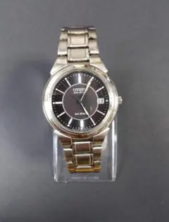 Citizen エコドライブ E111-005XB02 サファイア | Mercari
