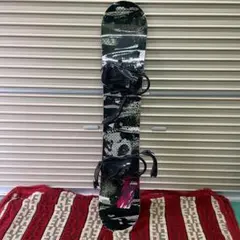 現状売 phantom IN The SUN 掘り出し物 スノーボード