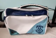 ジュビロ磐田 エナメルバッグ