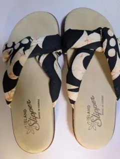 HTC × ISLAND SLIPPER アイランドスリッパ US8 26cm - メルカリ