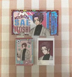 2025年最新】東京タワー ブルーロック 冴の人気アイテム - メルカリ