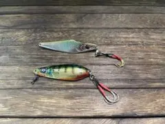 2025年最新】常吉 ルアーの人気アイテム - メルカリ