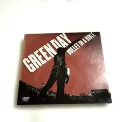 グリーン・デイ／ブレット・イン・ア・バイブル CD＋DVD - メルカリ