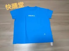 新品■快晴堂■Tシャツ