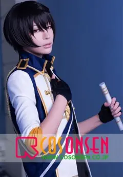 あんさんぶるスターズ! 朔間凛月 コスプレ衣装