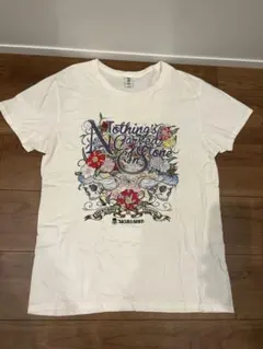 Nothing's Carved In Stone Tシャツ Lのサムネイル