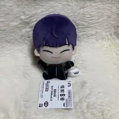 全9種コンプリートセット 怪獣8号 ちびぐるみ まとめ売り 怪獣8号【プライズ】2025年7月～9月登場 景品一覧 : アニメ