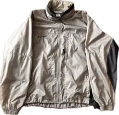 Columbia ナイロンジャケット XL