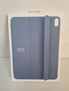 純正同等品 11インチiPad Air（M2）用Smart Folio -デニム