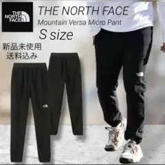 THE NORTH FACE マイクロフリースパンツ Sサイズ 新品未使用
