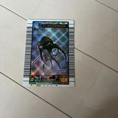 蟲神器 コーカサスオオカブト プロモ SR（LR使用） ① - メルカリ