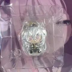 一番くじ ブルーアーカイブ F賞 ちょこのっこ アズサ
