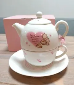 2026年最新】キューピー カップ＆ソーサーの人気アイテム - メルカリ