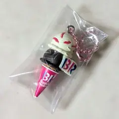 サーティワンアイスクリーム マスコットつきグミ２