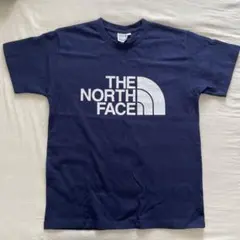 THE NORTH FACE半袖 ショートスリーブビッグロゴティー