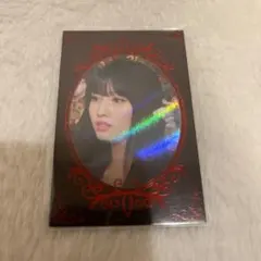 twice eyes wide open withdrama モモ　トレカ