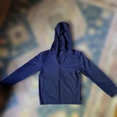 まとれいmama 様専用UNIQLO エアリズムUVカットメッシュパーカー130