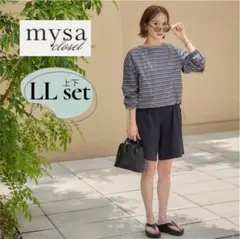 田中里奈 mysa closet 水着4点セット ブラック L完売品 - メルカリ