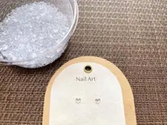 ネイルパーツセット Ji