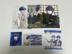 If まとめ売り カード ブロマイド いれいす