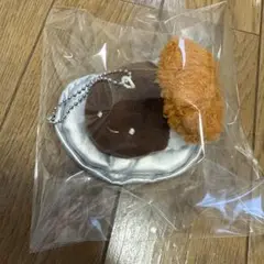 にっこりーノ　プライズ　カレーライス