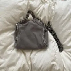 STELLA McCARTNEY ステラマッカートニー ファラベラ タイニー