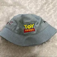 ディズニー　トイストーリー　バケハ